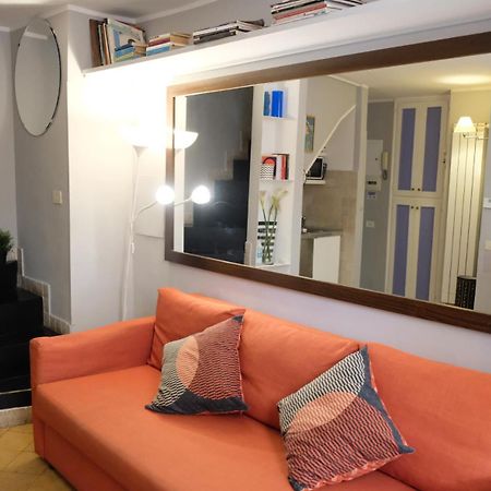 Apartment Via Giulia Roma Dış mekan fotoğraf