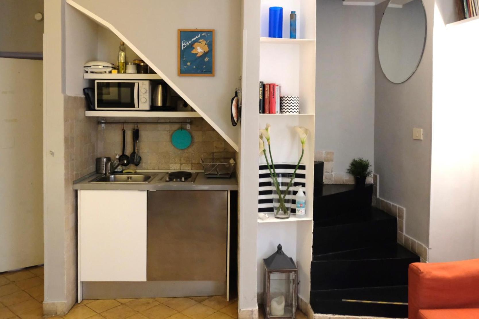 Apartment Via Giulia Roma Dış mekan fotoğraf