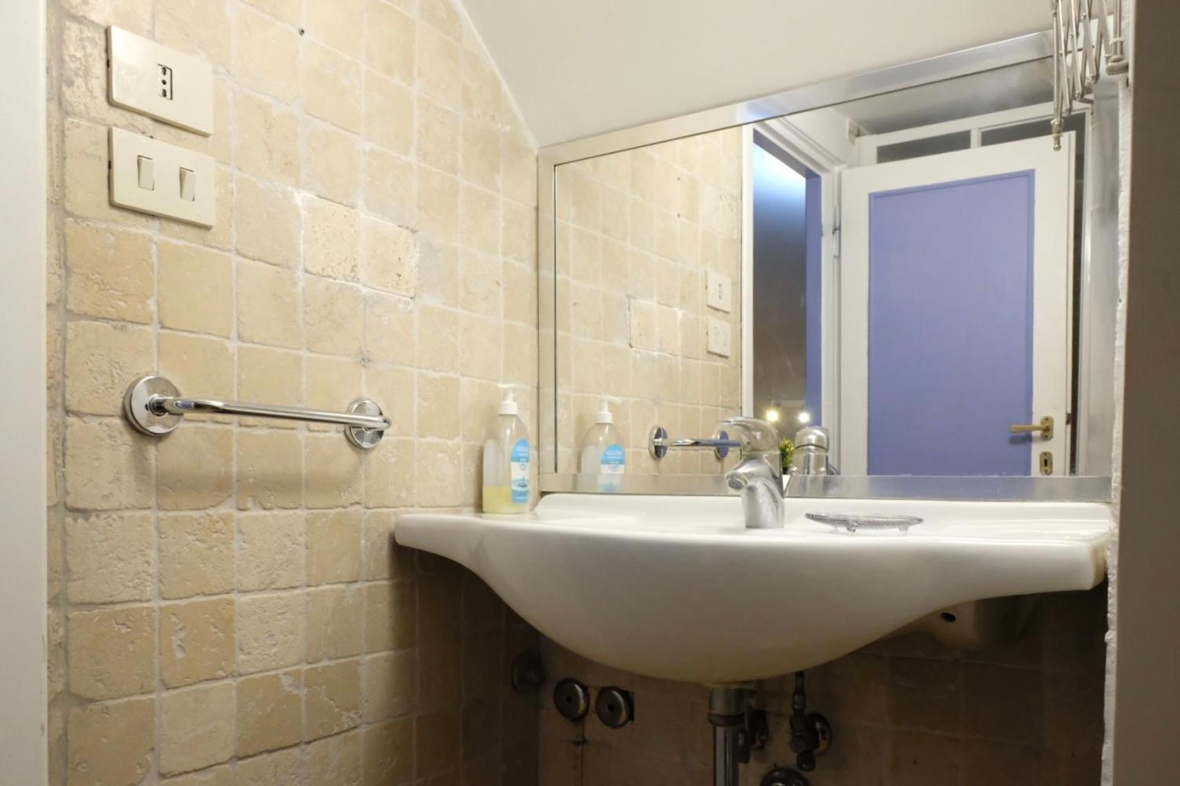 Apartment Via Giulia Roma Dış mekan fotoğraf