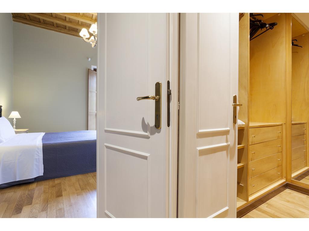 Apartment Via Giulia Roma Dış mekan fotoğraf