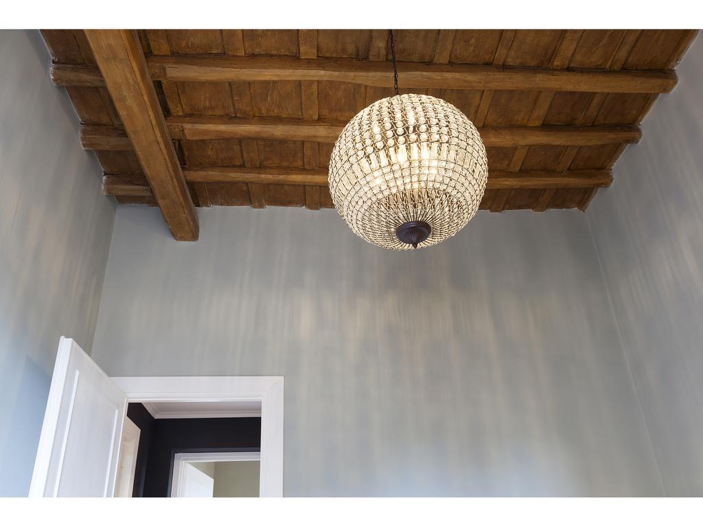 Apartment Via Giulia Roma Dış mekan fotoğraf