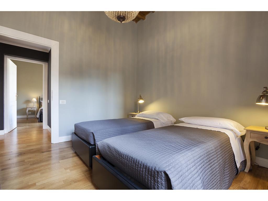 Apartment Via Giulia Roma Dış mekan fotoğraf