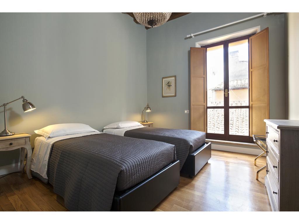 Apartment Via Giulia Roma Dış mekan fotoğraf