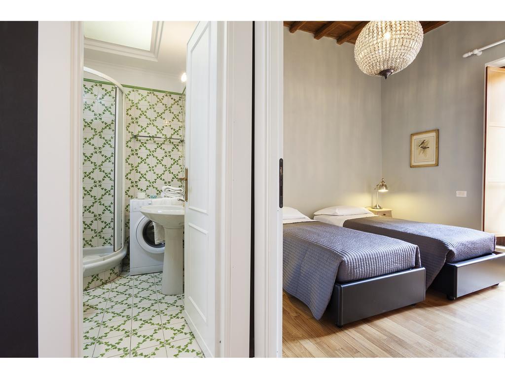 Apartment Via Giulia Roma Dış mekan fotoğraf