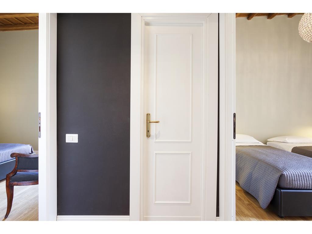 Apartment Via Giulia Roma Dış mekan fotoğraf
