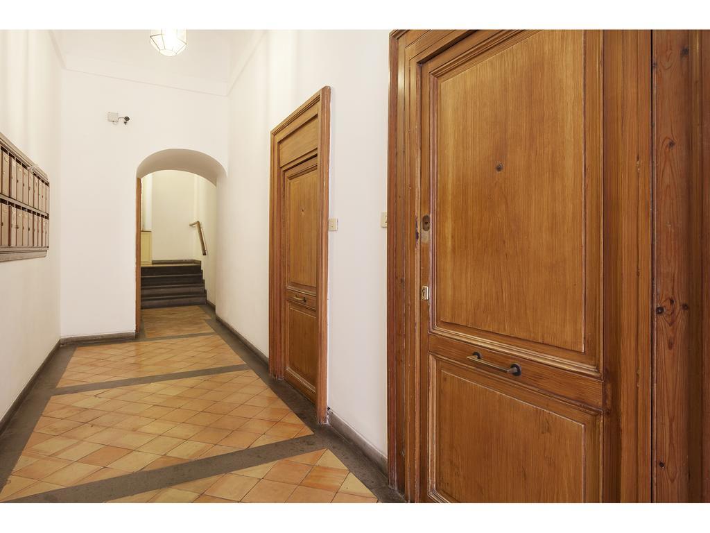Apartment Via Giulia Roma Dış mekan fotoğraf