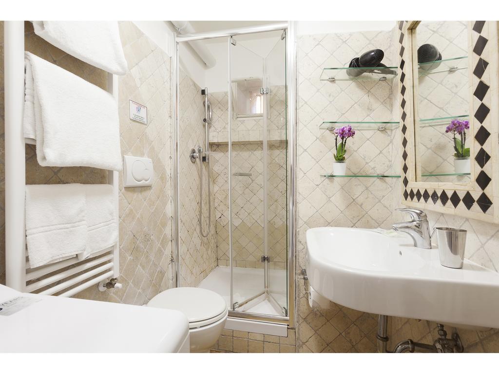 Apartment Via Giulia Roma Dış mekan fotoğraf