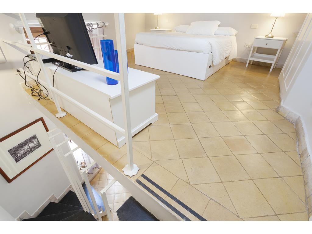 Apartment Via Giulia Roma Dış mekan fotoğraf