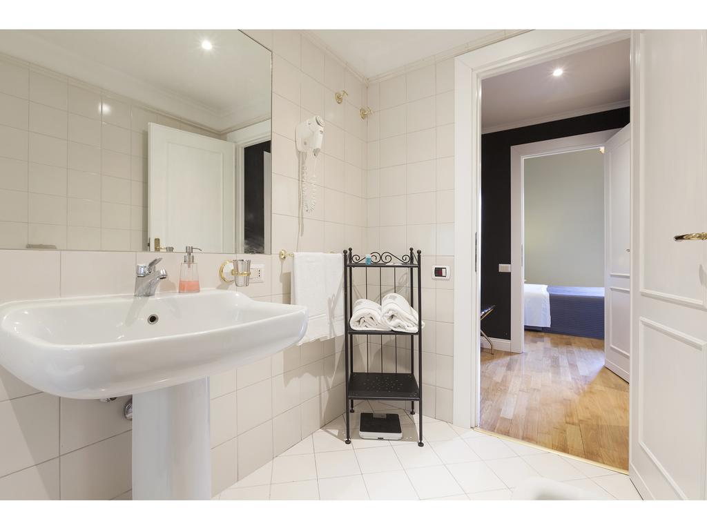 Apartment Via Giulia Roma Dış mekan fotoğraf