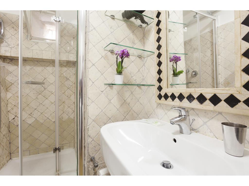 Apartment Via Giulia Roma Dış mekan fotoğraf