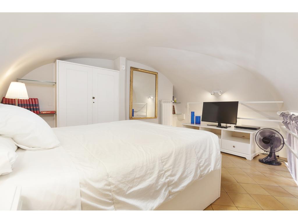 Apartment Via Giulia Roma Dış mekan fotoğraf