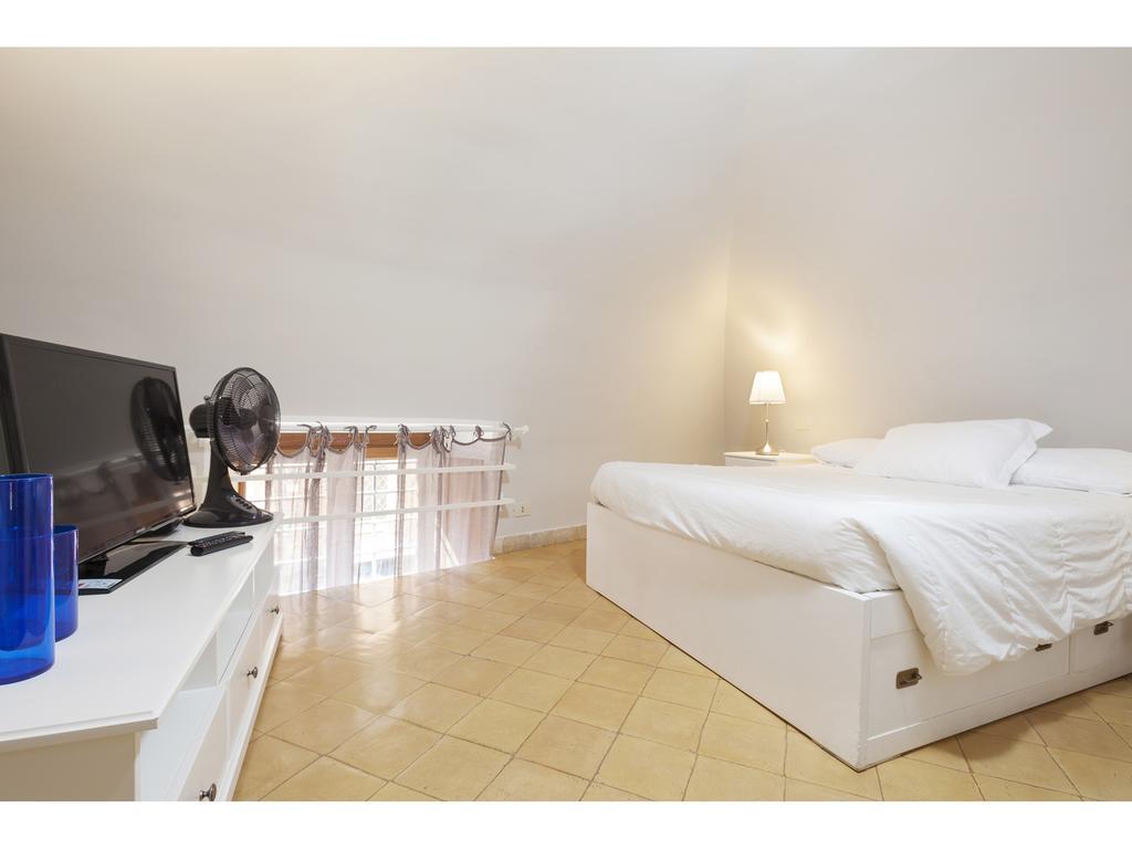 Apartment Via Giulia Roma Dış mekan fotoğraf