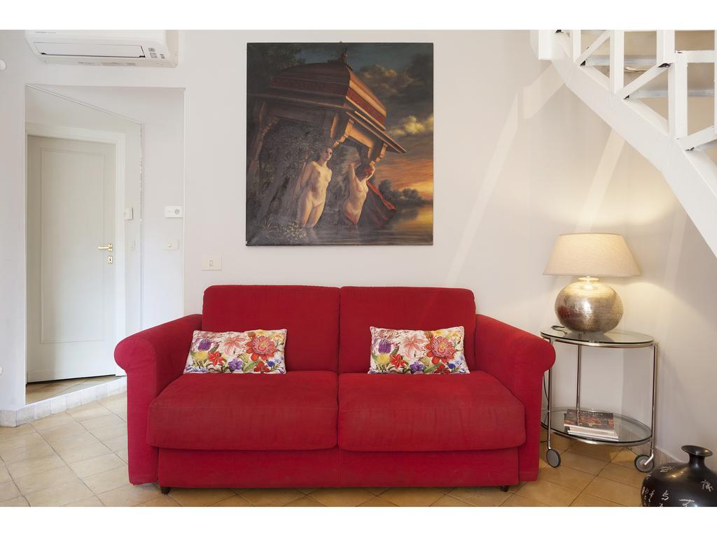 Apartment Via Giulia Roma Dış mekan fotoğraf