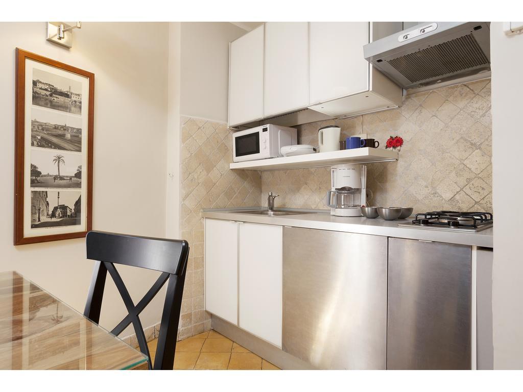 Apartment Via Giulia Roma Dış mekan fotoğraf